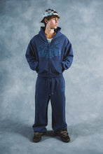 Load image into Gallery viewer, Broken Planet Zip Up Hoodie