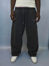 Load image into Gallery viewer, Star Logo Straight Leg Sweatpants