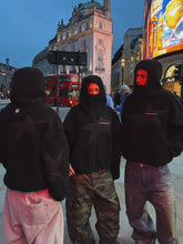 Load image into Gallery viewer, Ripstop Star Balaclava Fleece