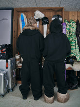 Load image into Gallery viewer, Star Logo Cuffed Sweatpants