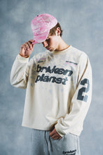 Load image into Gallery viewer, Allstars Mesh Long Sleeve