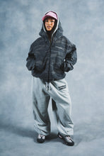 Load image into Gallery viewer, Reflective Star Camo Tech Jacket
