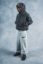 Load image into Gallery viewer, Reflective Star Camo Tech Jacket