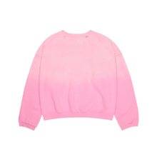 Load image into Gallery viewer, Sunfaded Crewneck Back