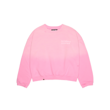 Load image into Gallery viewer, Sunfaded Crewneck Front