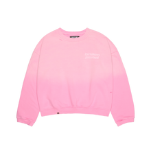 Load image into Gallery viewer, Sunfaded Crewneck Front