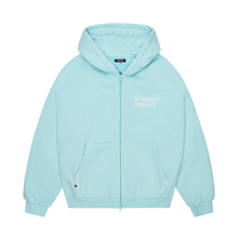 Load image into Gallery viewer, Star Logo Zip-up Hoodie