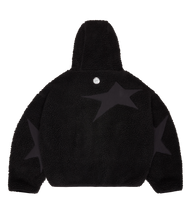 Load image into Gallery viewer, Ripstop Star Balaclava Fleece
