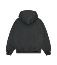 Load image into Gallery viewer, Star Logo Hoodie back
