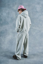 Load image into Gallery viewer, Broken Planet Zip Up Hoodie
