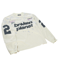 Load image into Gallery viewer, Allstars Mesh Long Sleeve
