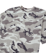 Load image into Gallery viewer, Star Logo Waffle T-Shirt
