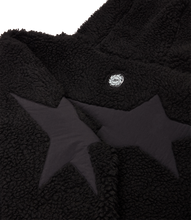 Load image into Gallery viewer, Ripstop Star Balaclava Fleece
