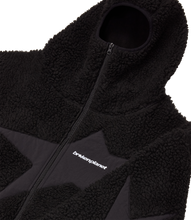Load image into Gallery viewer, Ripstop Star Balaclava Fleece
