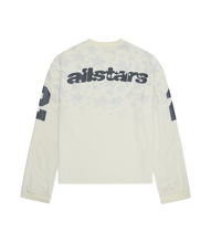 Load image into Gallery viewer, Allstars Mesh Long Sleeve back
