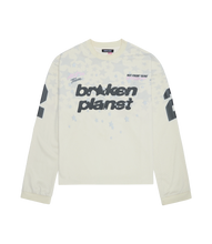 Load image into Gallery viewer, Allstars Mesh Long Sleeve front
