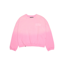 Load image into Gallery viewer, Sunfaded Crewneck Front

