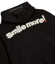 Load image into Gallery viewer, Live Laugh Love Zip-up Hoodie
