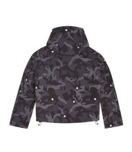 Load image into Gallery viewer, Star Camo Tech Jacket
