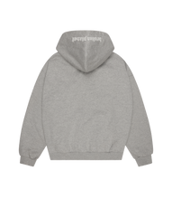 Load image into Gallery viewer, Broken Planet Zip Up Hoodie
