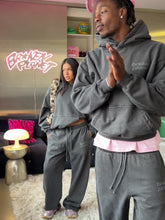 Load and play video in Gallery viewer, Star Logo Hoodie
