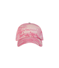 Load image into Gallery viewer, Broken Planet Trucker Hat
